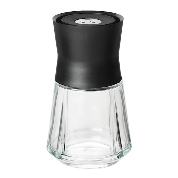 Grand Cru Dressingshaker 25 cl Svart