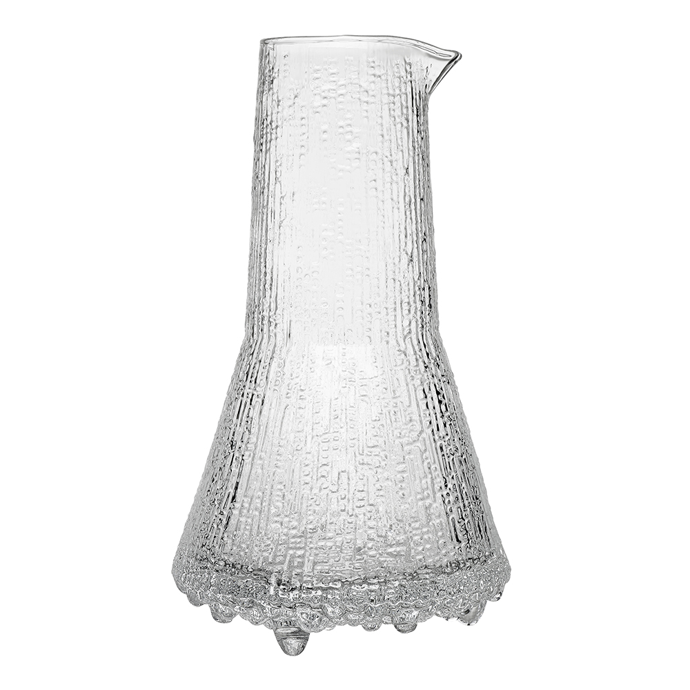 iittala – Ultima Thule Karaff 0,5 L Klar