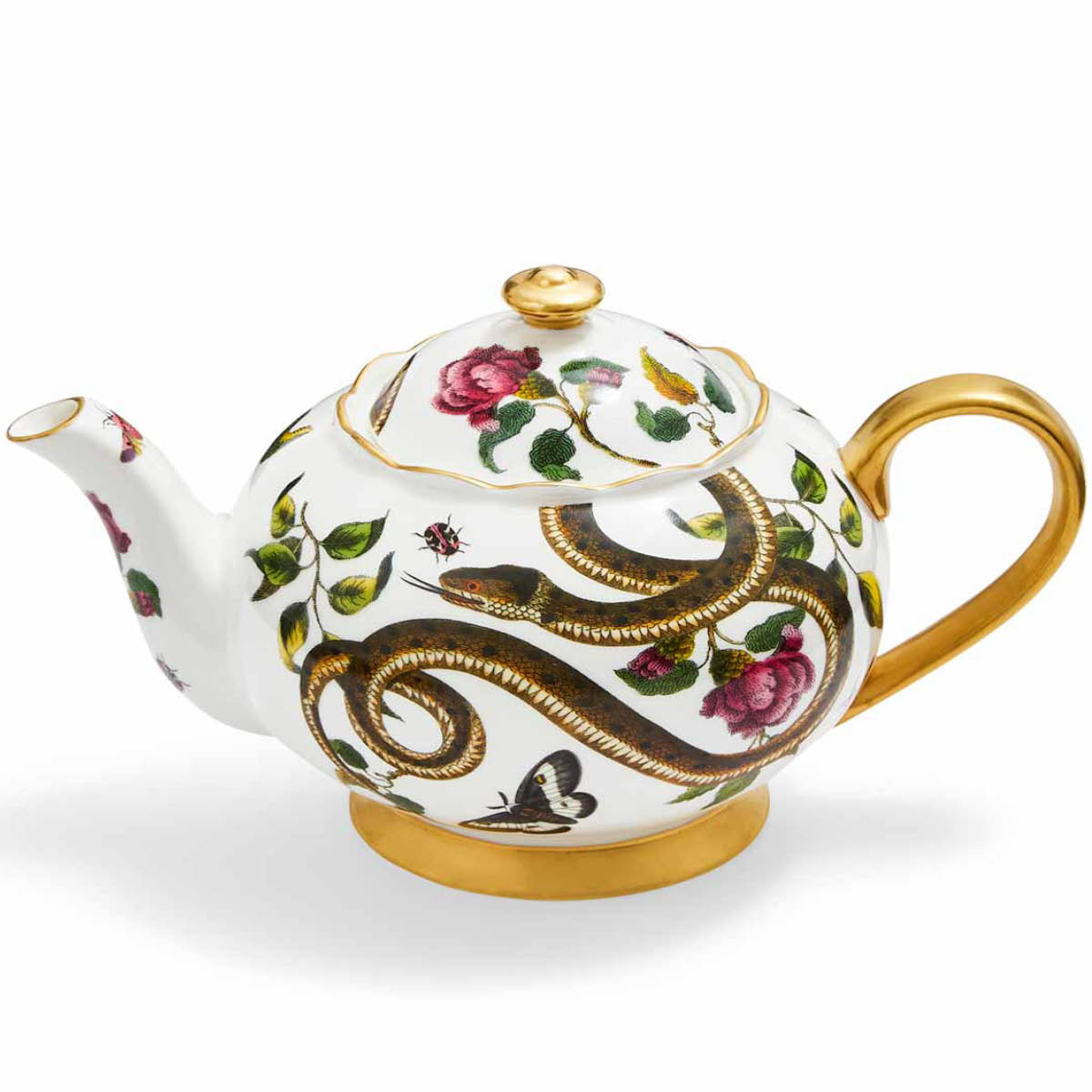 Spode – Creatures of Curiosity Tekanna 1 l Snake