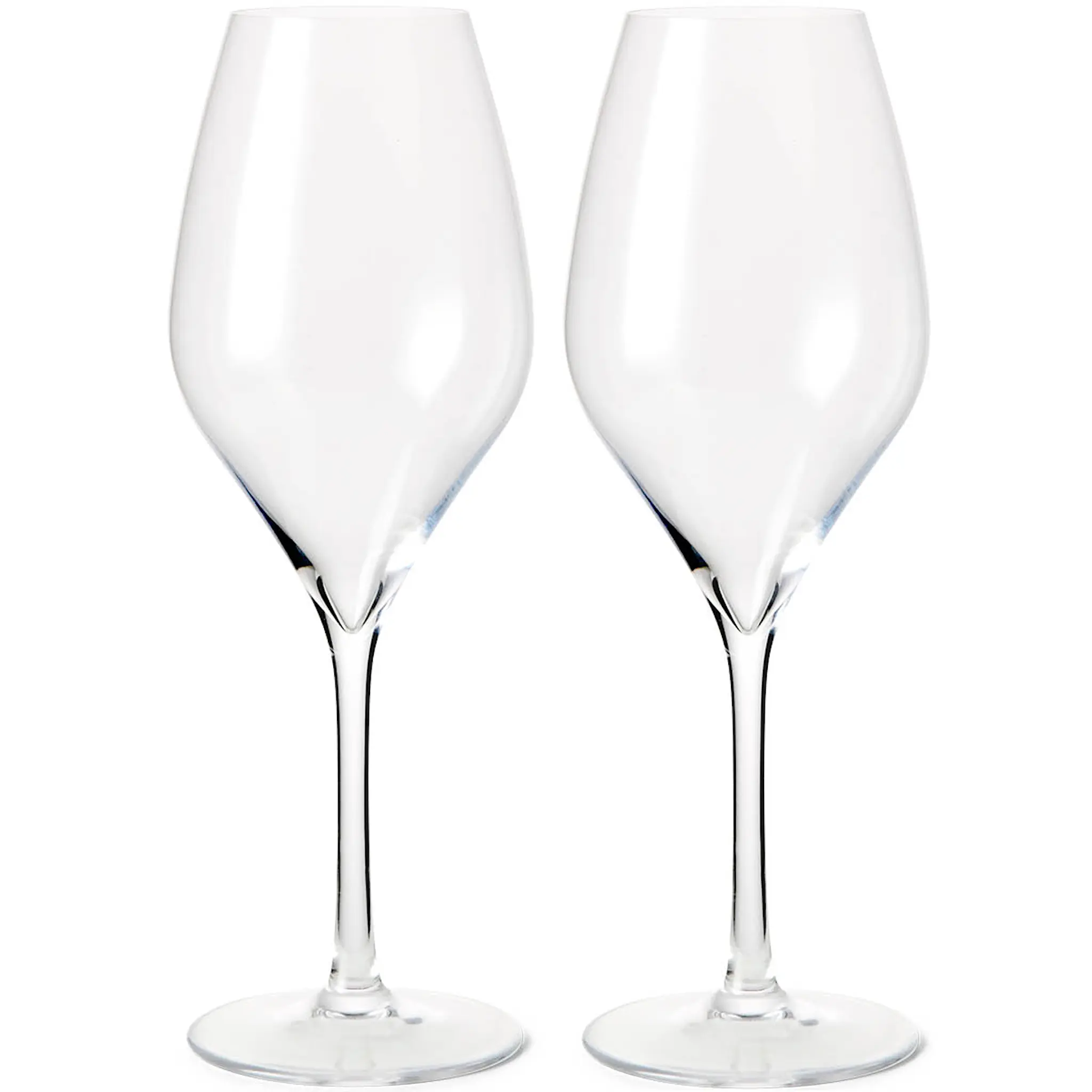 Rosendahl Premium Champagneglas 37 cl 2-pack Klar