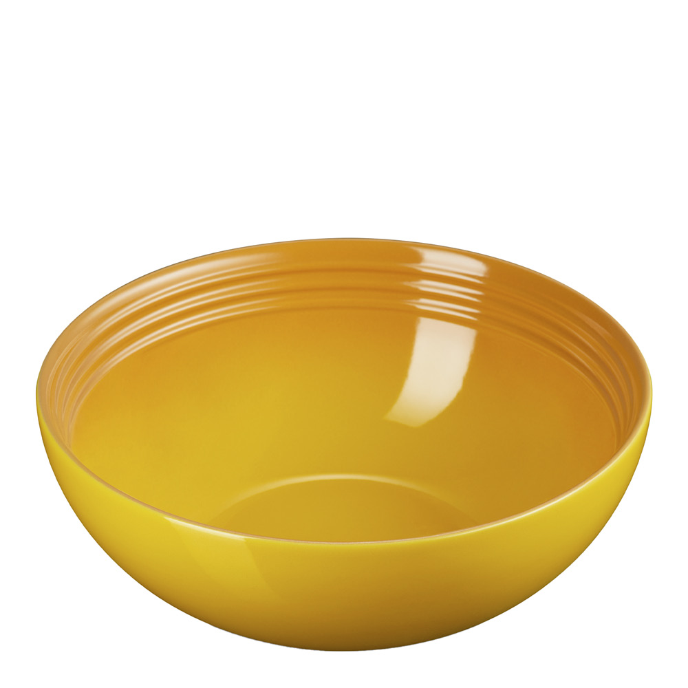 Le Creuset – Signature serveringsskål 24 cm 2,2 L Nectar