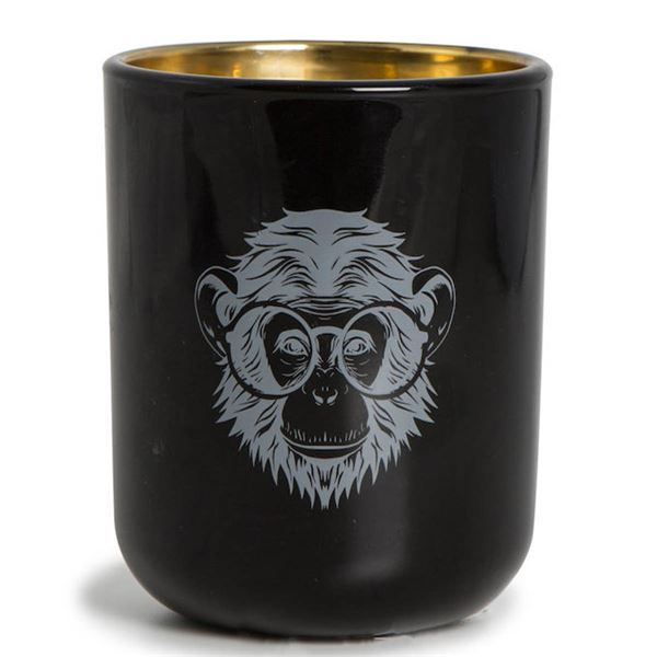 Victorian - Pozzi Black Monkey Doftljus