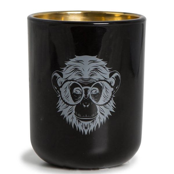 Pozzi Black Monkey Doftljus