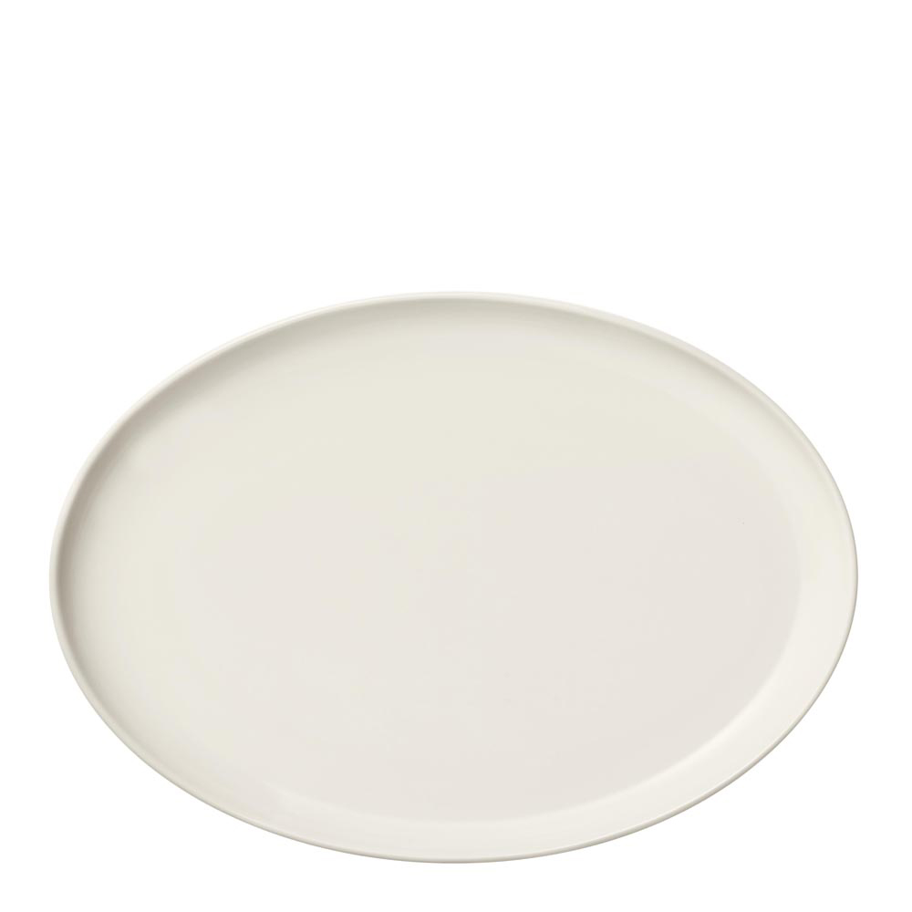 iittala – Essence Tallrik 25 cm Vit