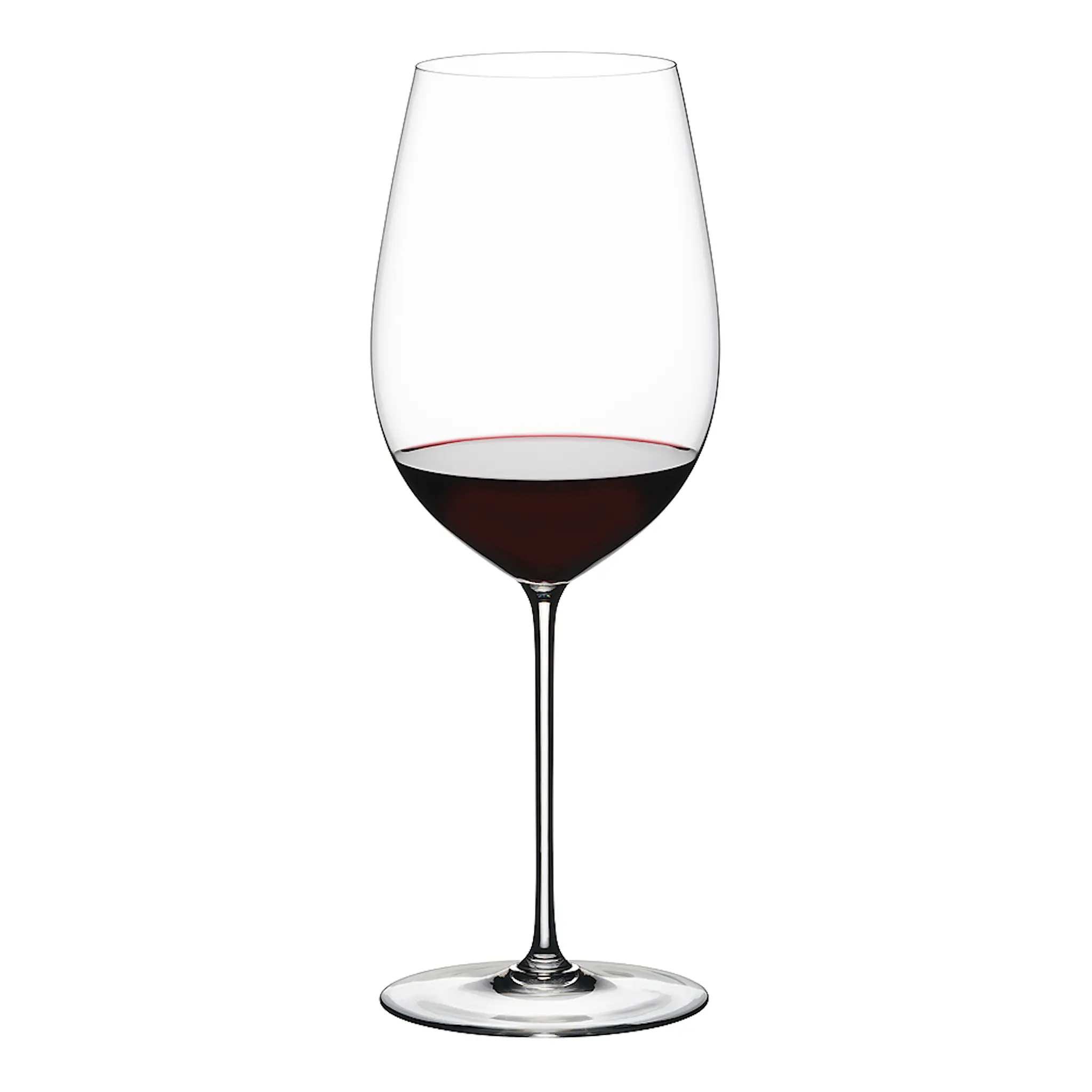 Riedel Superleggero Bordeaux Grand Cru Rödvinsglas 95,3 cl Munblåst