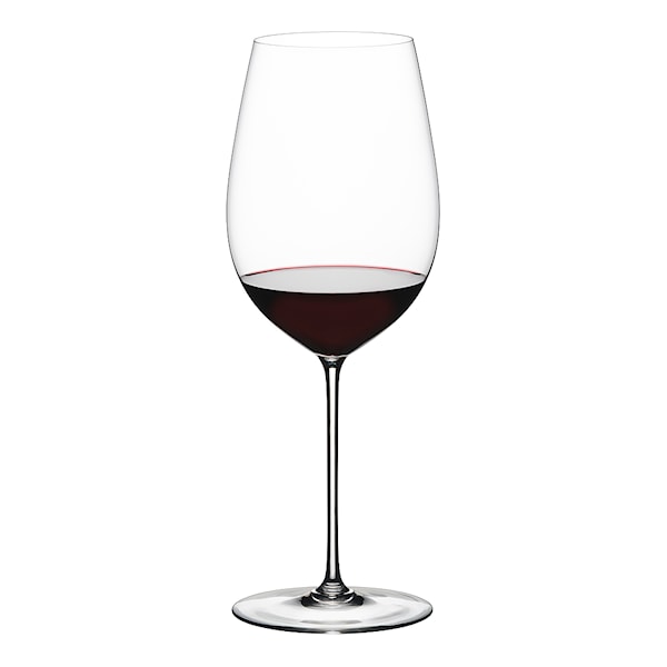 Superleggero Bordeaux Grand Cru Rödvinsglas 95,3 cl Munblåst