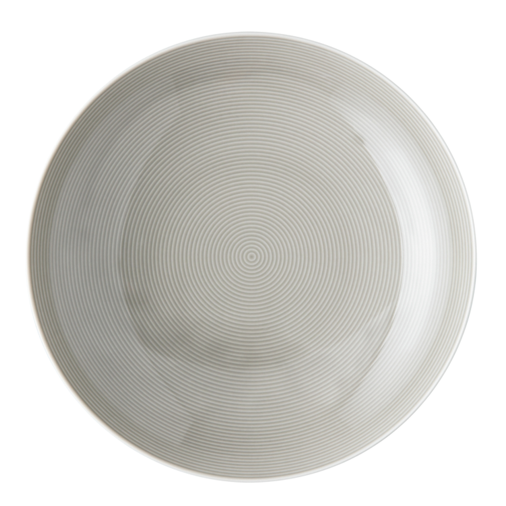 Loft by Rosenthal – Djup Tallrik 24 cm Mångrå