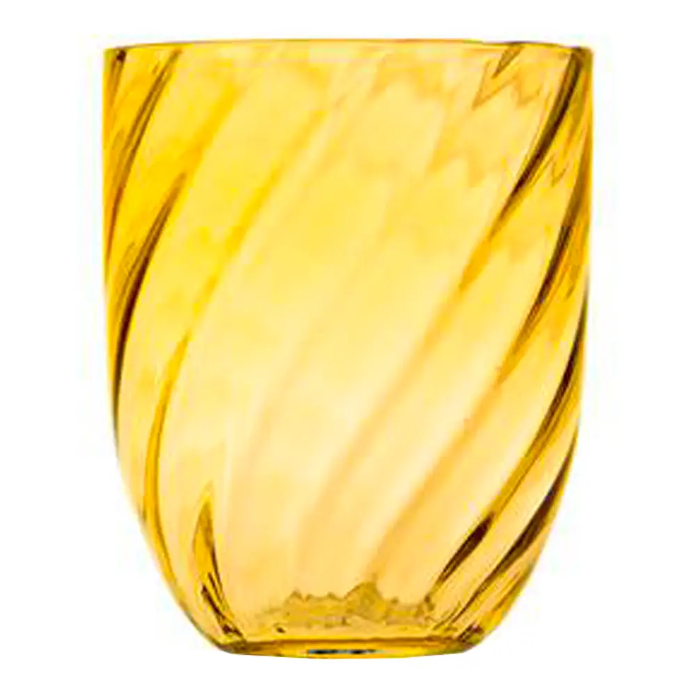 Marika glass 20 cl amber