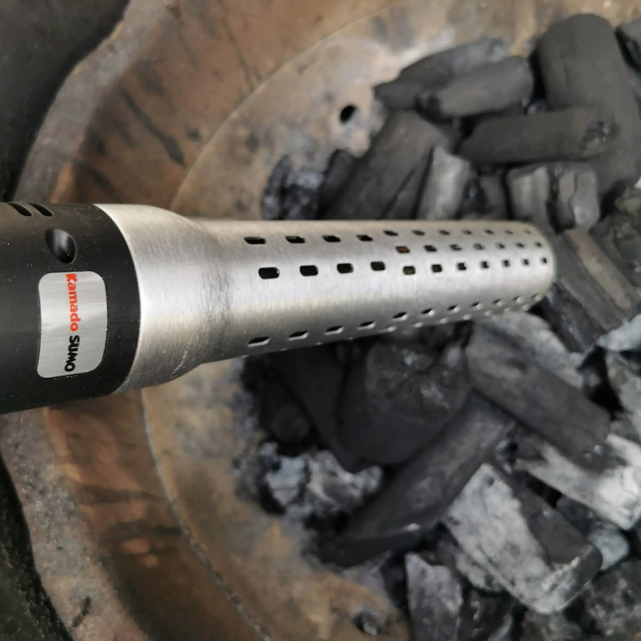 Kamado SUMO Tändare grill Fire Starter