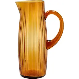 Bitz Kusintha kanne 1,2L amber glass