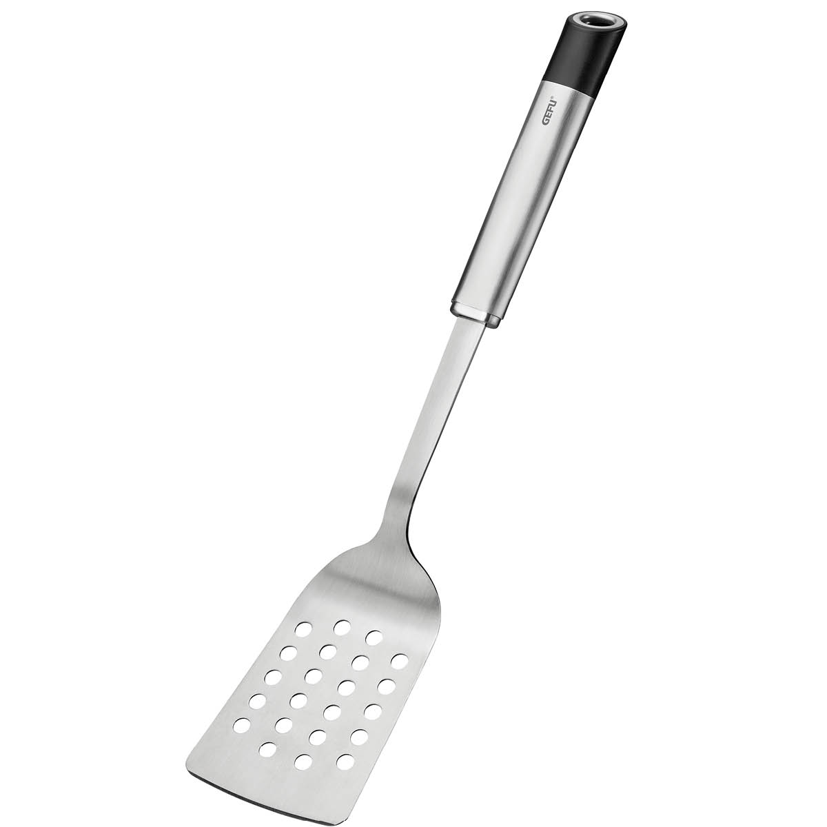 Gefu – Primeline stekspade 36,1 cm stål/svart