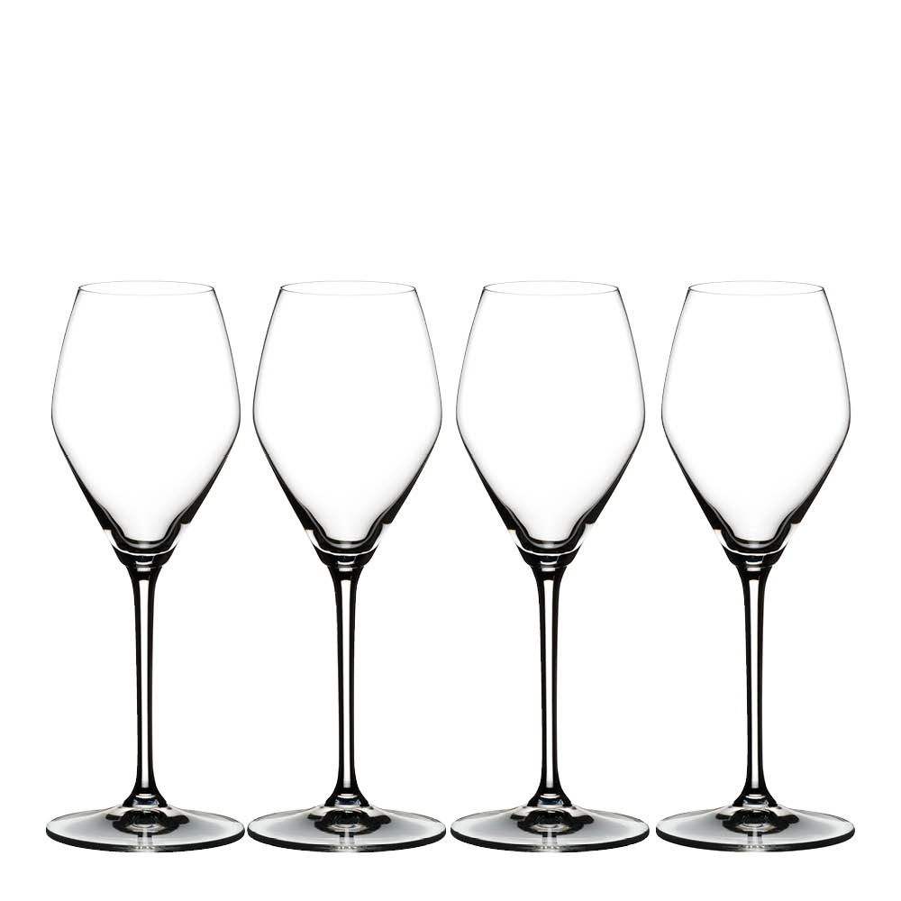 Riedel - Bar Tumbler Roséglas 32 cl 4-pack