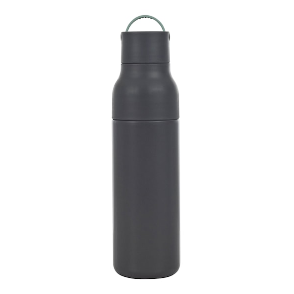 Active Bottle Flaska 50cl Grey