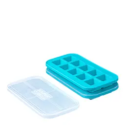 Souper Cubes Pakastinrasia 10x30 ml 2 kpl Sininen