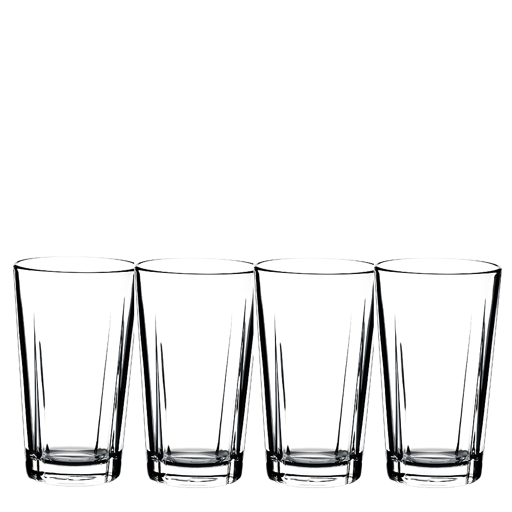 Rosendahl – Grand Cru Caféglas 37 cl 4-pack