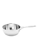 Industry Sauteuse konisk 2 L 5-lager