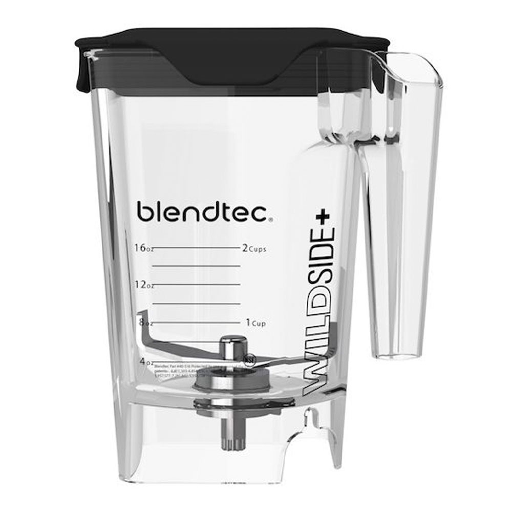 Blendtec – Wildside mini Kanna 1,3 L