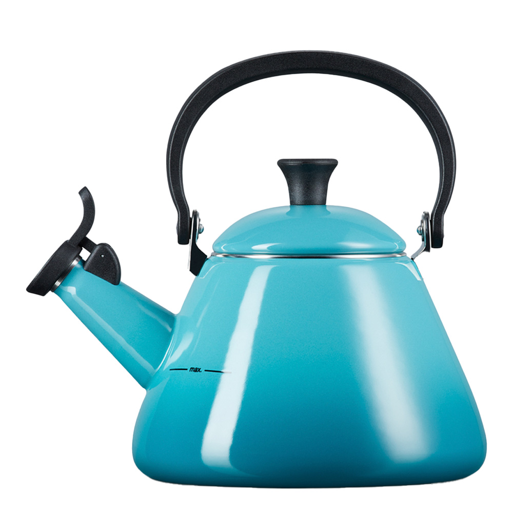 Le Creuset – Kittel Kone Vattenkittel 1,6 L Caribbean