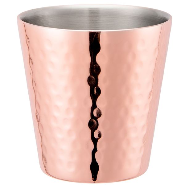 Modern House - Moscow Mule Termosmugg 42 cl Koppar