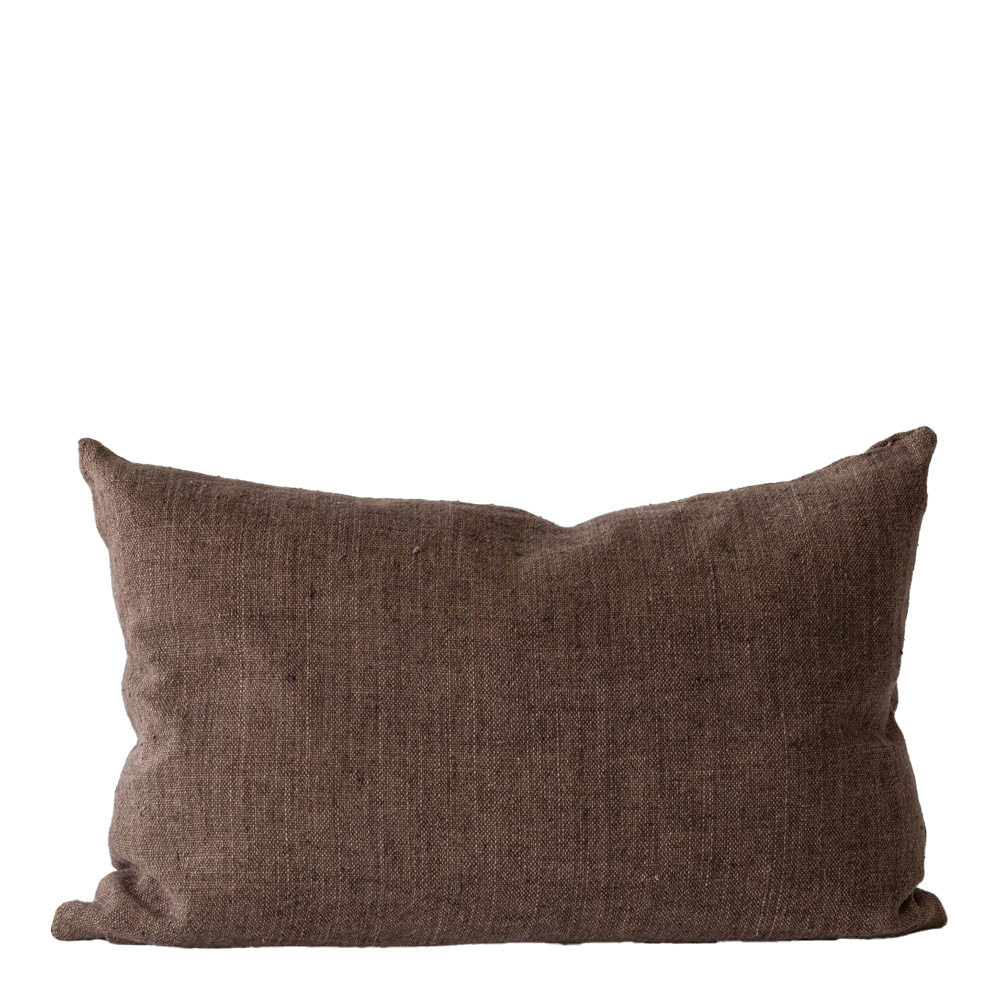 Produktfoto för Tell Me More Margaux kuddfodral 40x60 cm Cinnamon