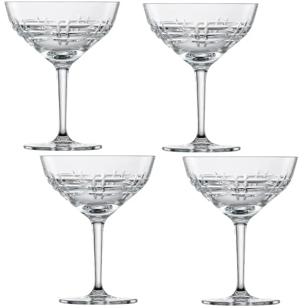 Bar coctailglass 20 cl 6 stk