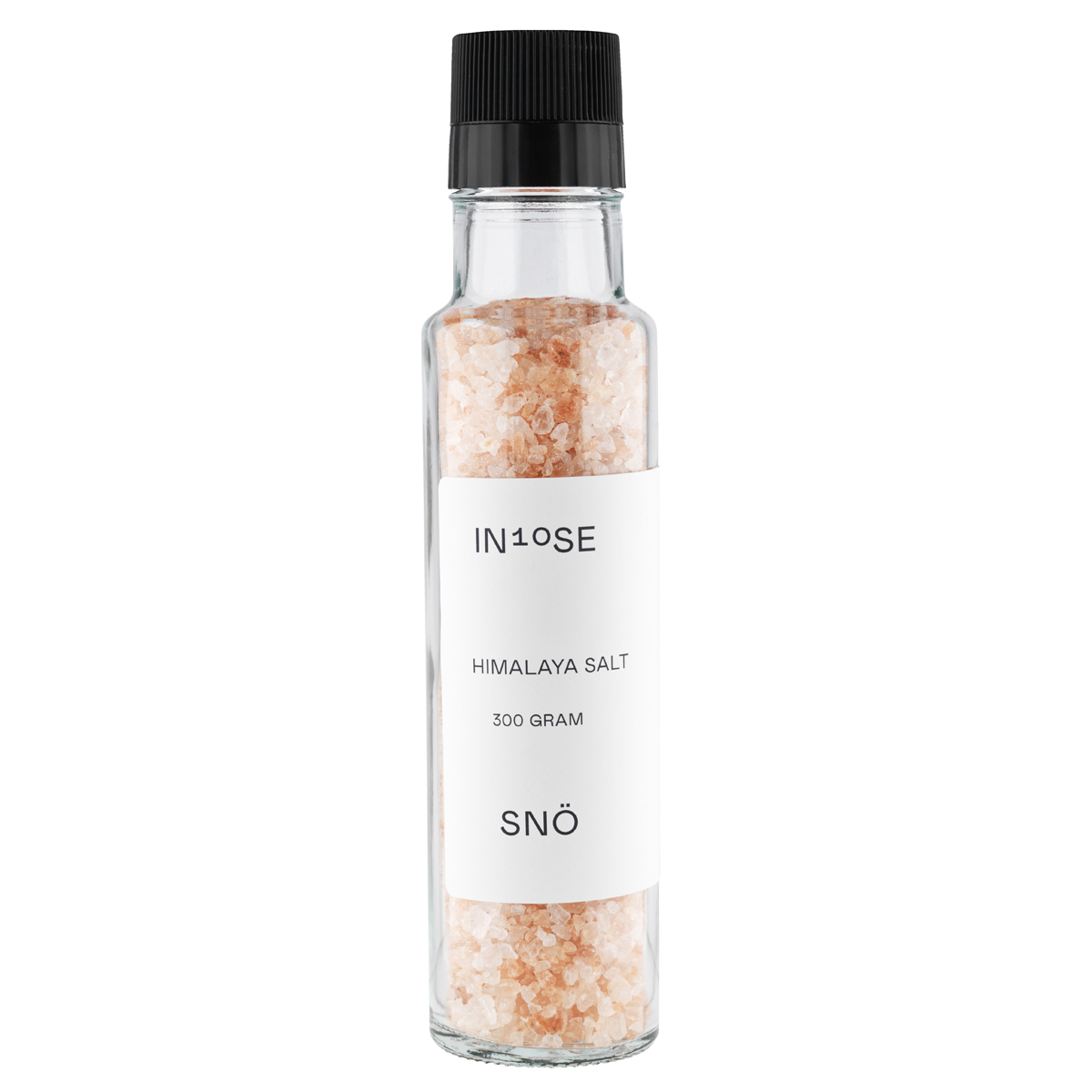 IN10SE - Snö Himalaya Salt M/Kvarn