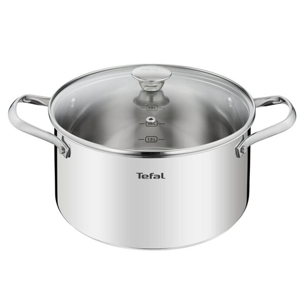 Tefal - Cook Eat Kattila 20 cm