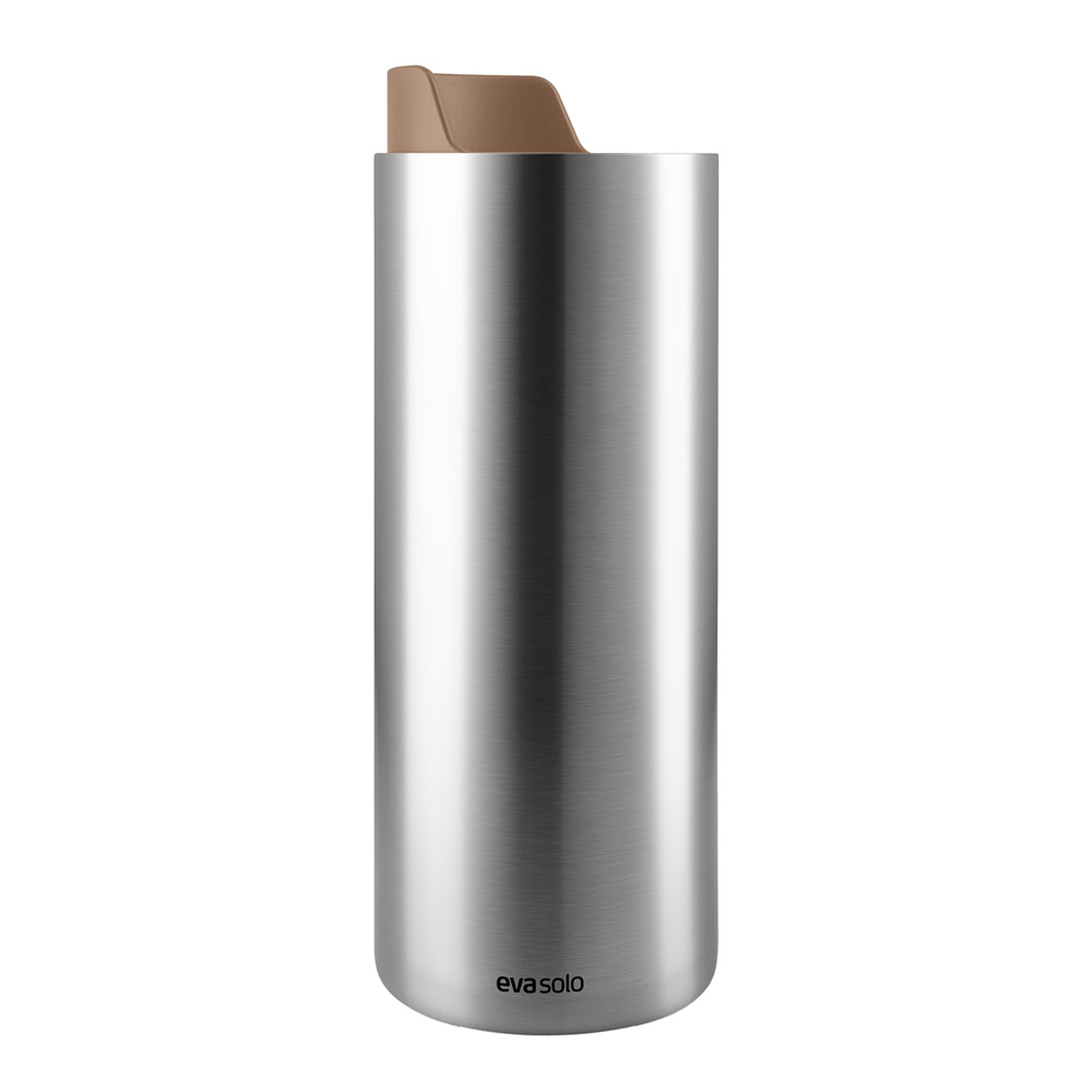 Eva Solo - Urban To Go Cup Recycled 35 cl Mocca