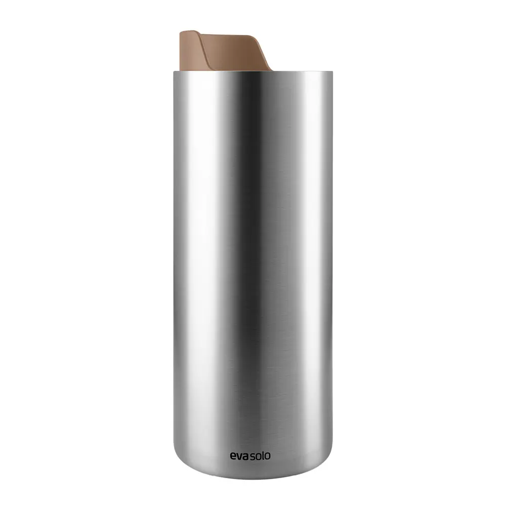 Urban To Go Cup Recycled Muki 35 cl Mocca
