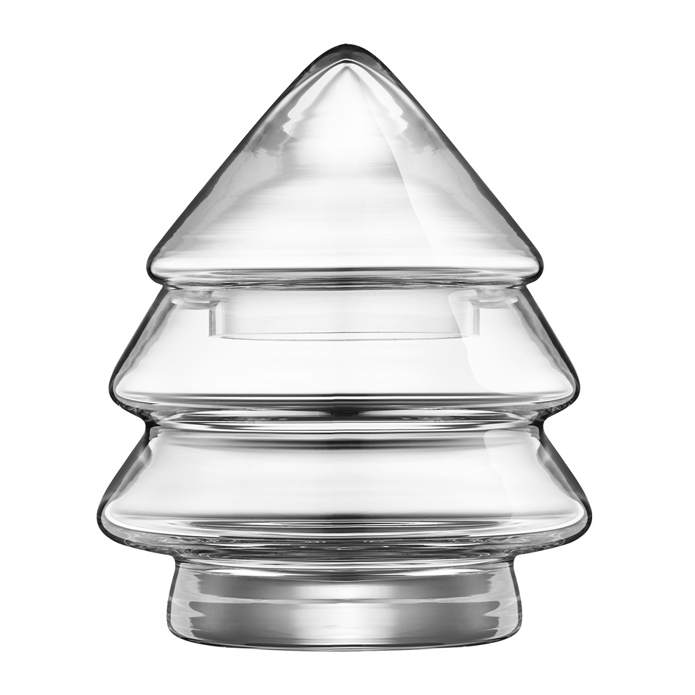 Muurla – Glasburk 12 cm gran