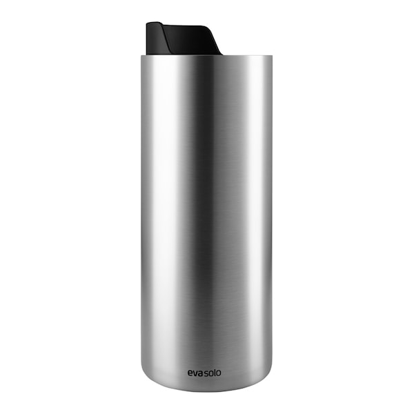 Urban To Go Cup 35 cl Recycled Svart