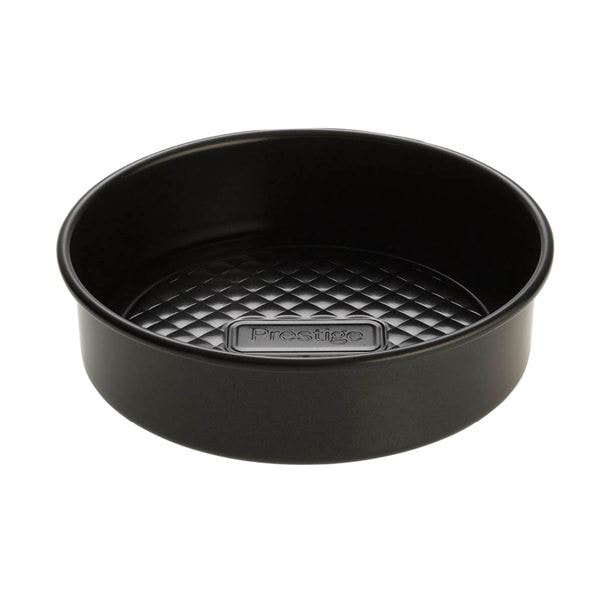 Inspire Non-Stick Bakform M/Lös Botten Ø19x4,5 cm