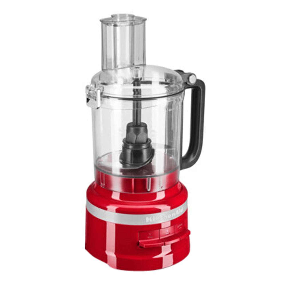 KitchenAid – KitchenAid Matberedare 2,1 L 5KFP0921 Röd