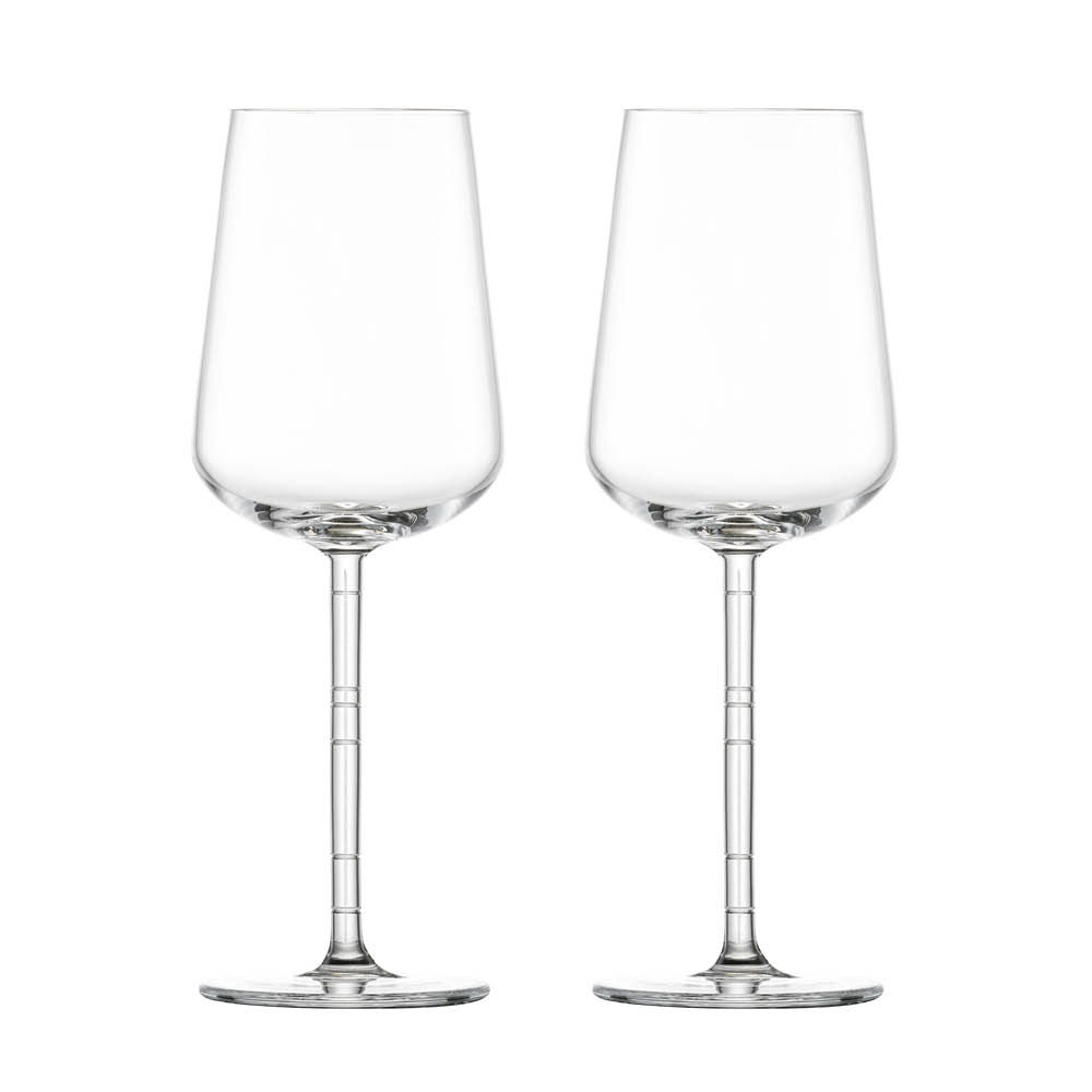 Zwiesel - Journey Vitvinsglas 44 cl Klar