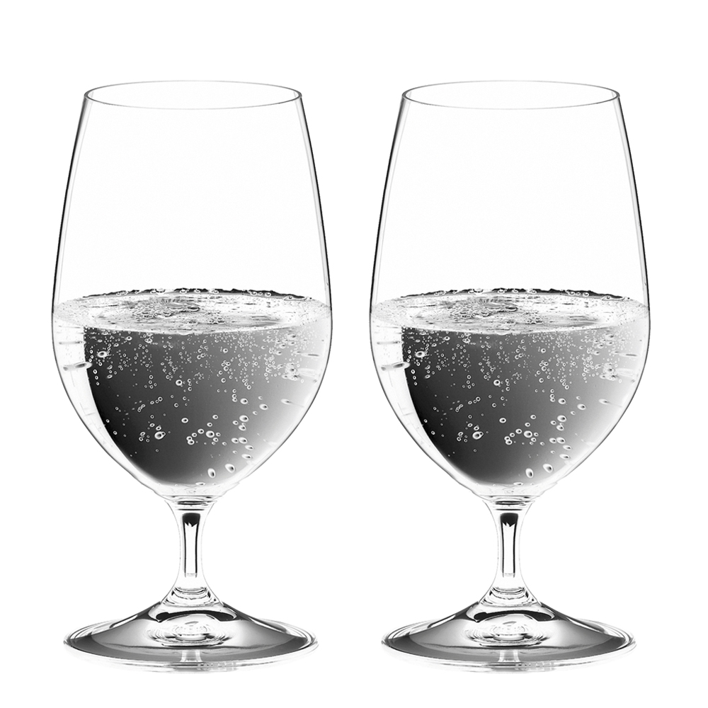 Riedel – Vinum Gourmetglas 2-pack