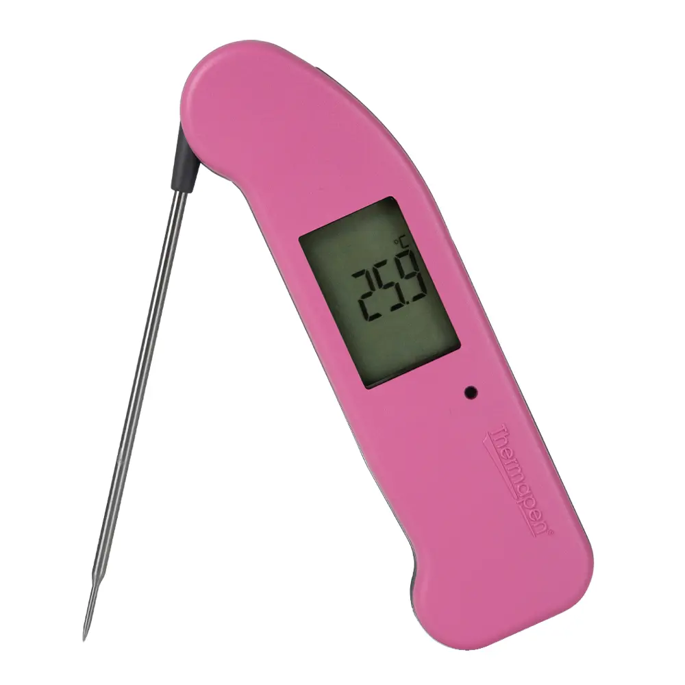 Thermapen one termometer rosa