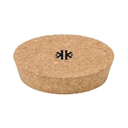 Knabstrup Keramik Kork lokk 0,5L