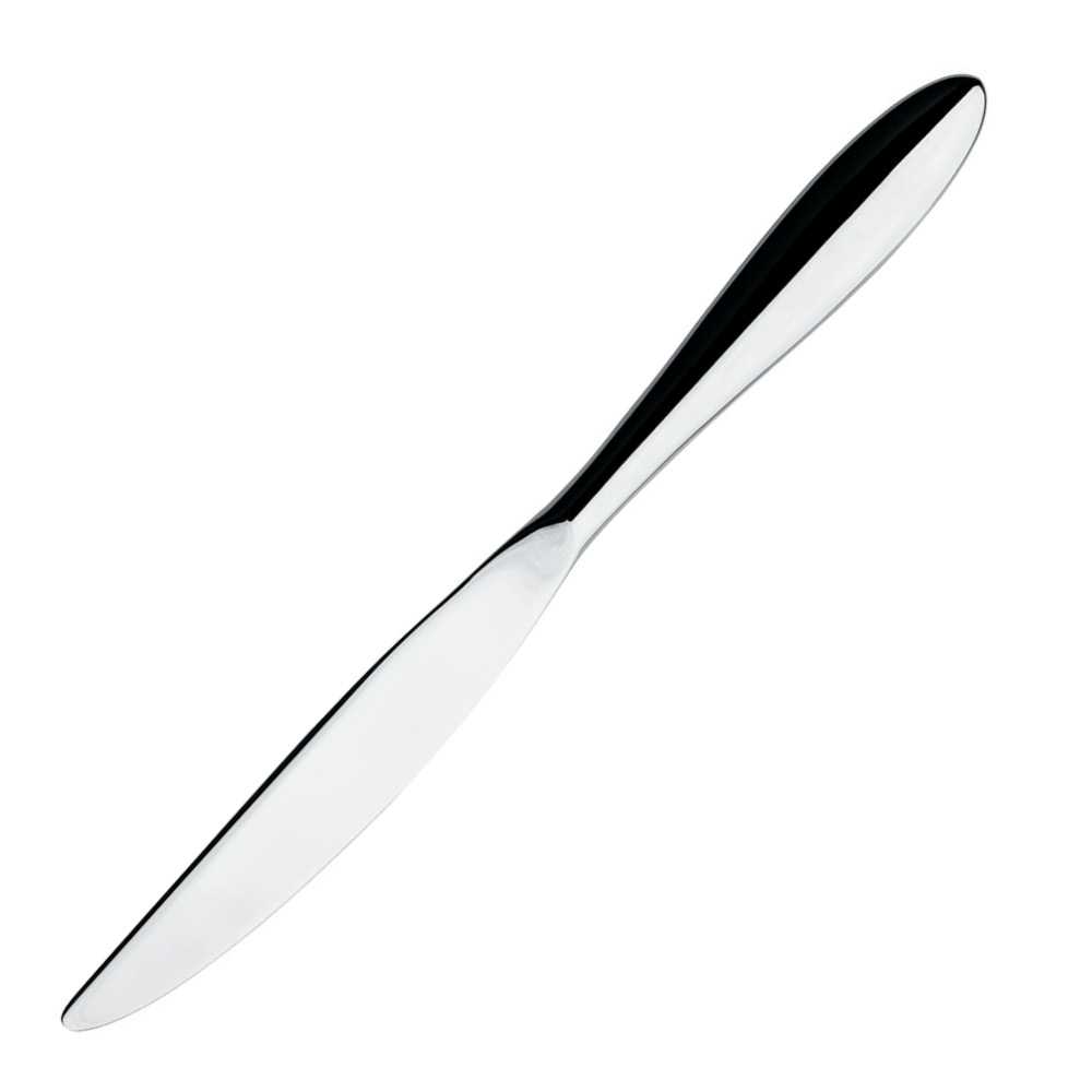 Alessi – Mami kniv 23,5 cm rostfritt stål