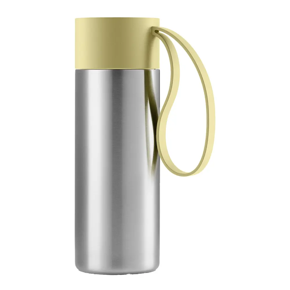 To Go Cup Termosmuki 35 cl Champagne