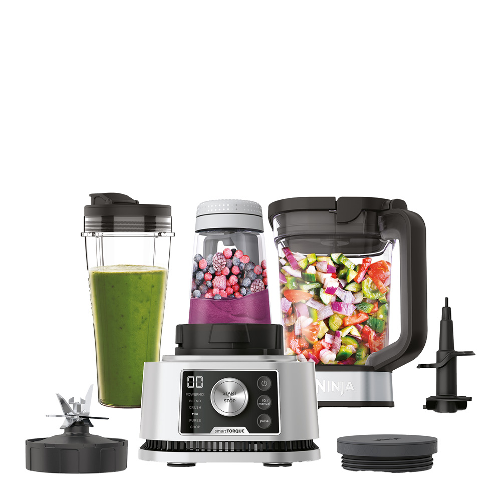 Ninja – Foodi power nutri blender 3-in-1 1200w