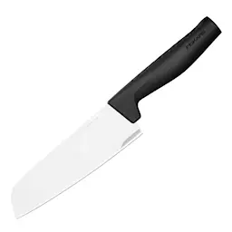 Fiskars Hard Edge Asiatisk Kockkniv 16 cm