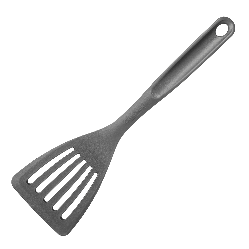 GastroMax - Stekspade Med Hål BIO 31 cm