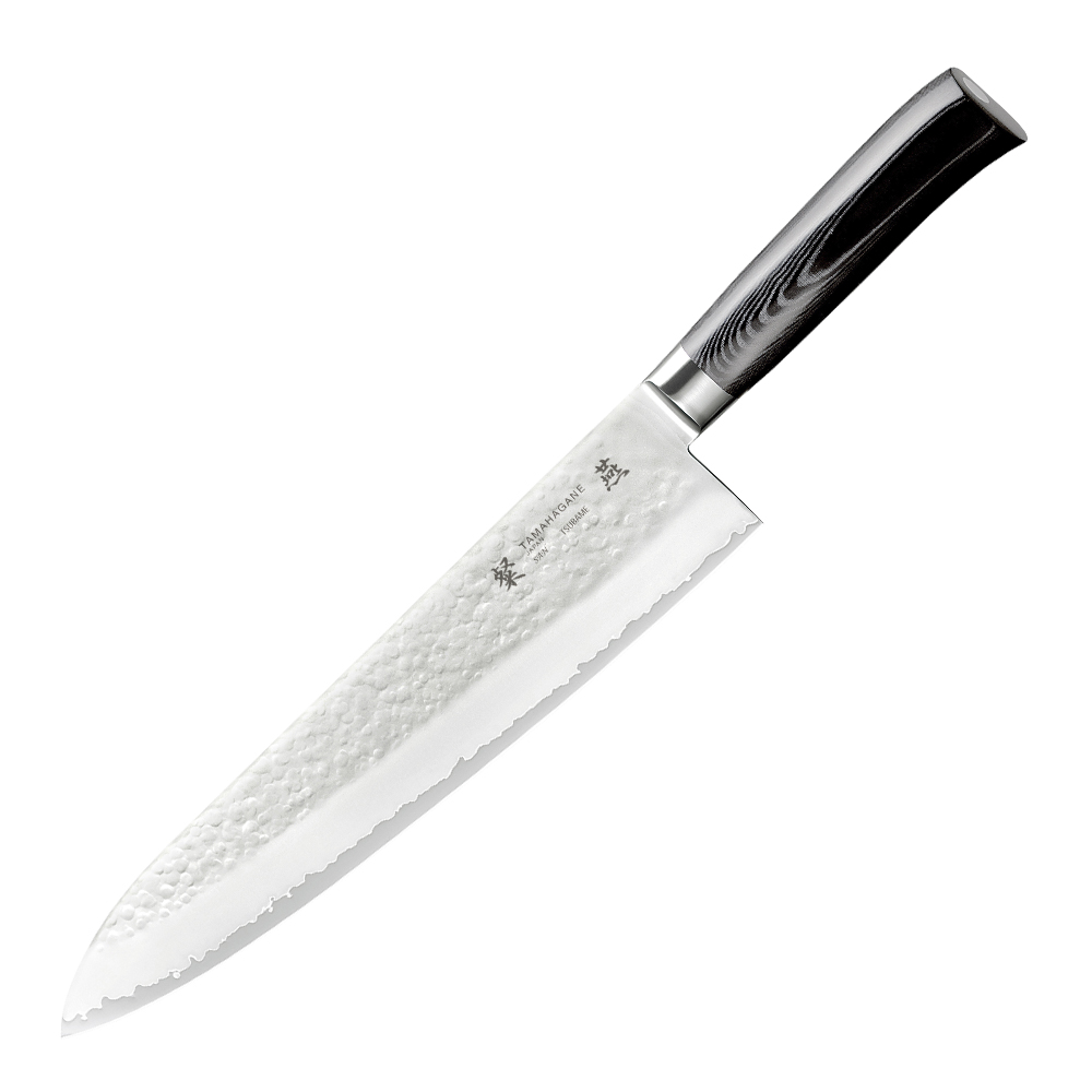 Tamahagane – San Tsubame Kockkniv 27 cm