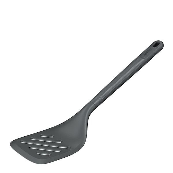 Stekspade 31 cm Grå