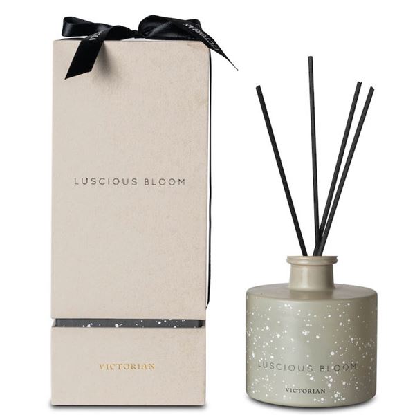 Läs mer om Victorian - Lusious diffuser bloom diffuser