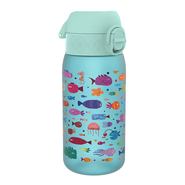 Recyclon Dricksflaska 35 cl Fish