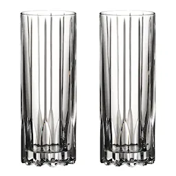 Riedel Drink Specific Long Drink Glas 2-pack