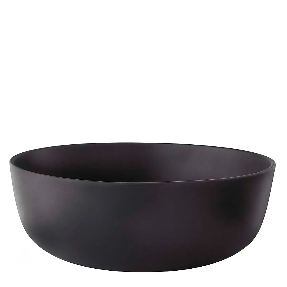 Nordic Kitchen skål 3,2L svart