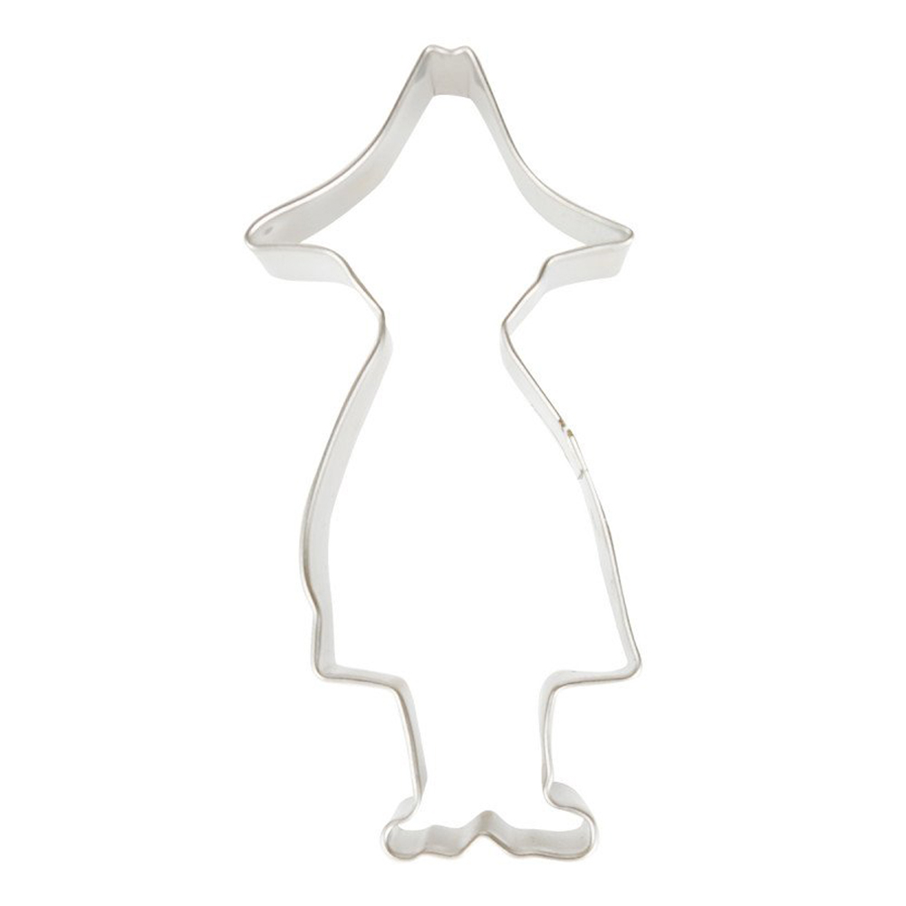 Moomin - Mumin Pepparkaksform Snusmimriken 15,5 cm