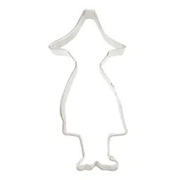 Moomin Mumin Pepparkaksform Snusmimriken 15,5 cm